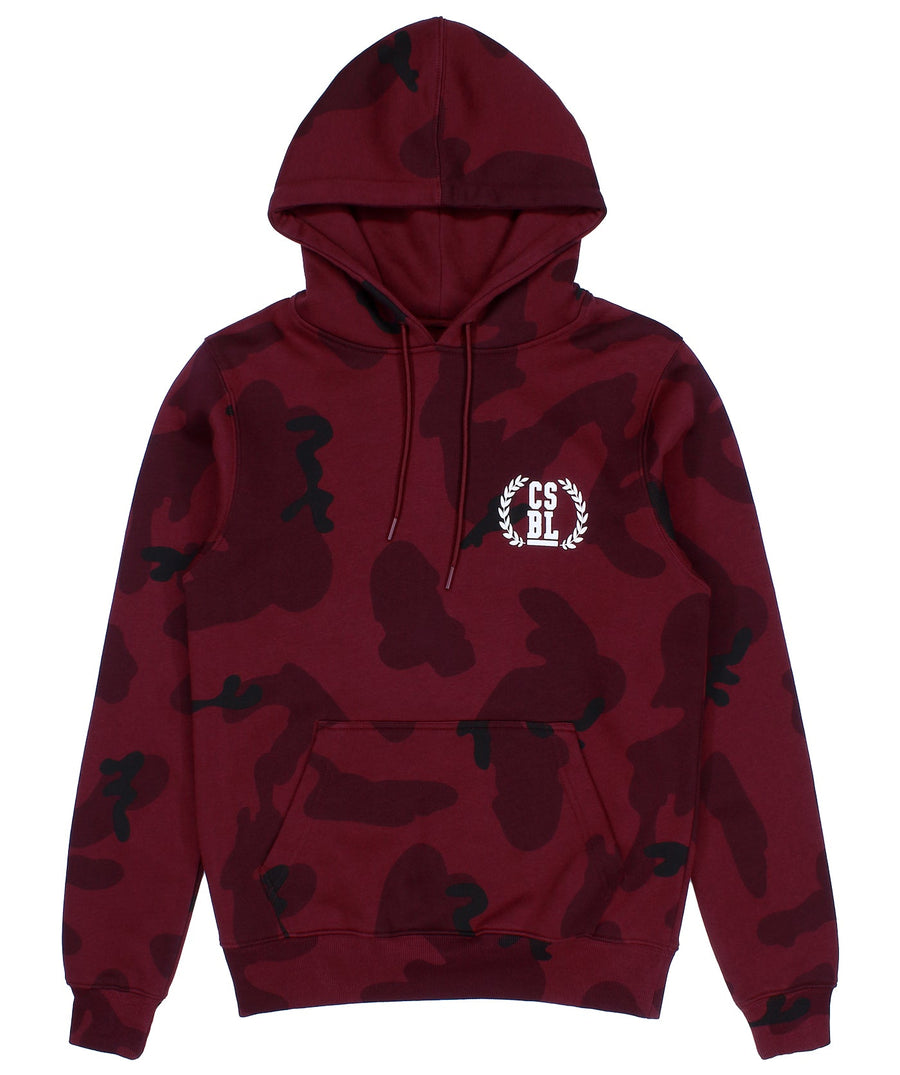 CAYLER & SONS CSBL Justice and Glory Hoody CSBL-AW18-AP-18