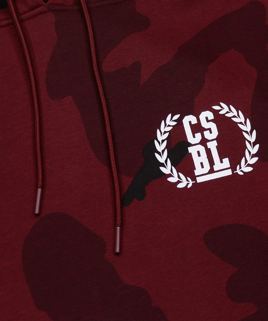 CAYLER & SONS CSBL Justice and Glory Hoody CSBL-AW18-AP-18