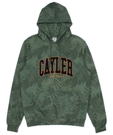 CAYLER & SONS CSWL Palmouflage Hoody WL-AW18-AP-11