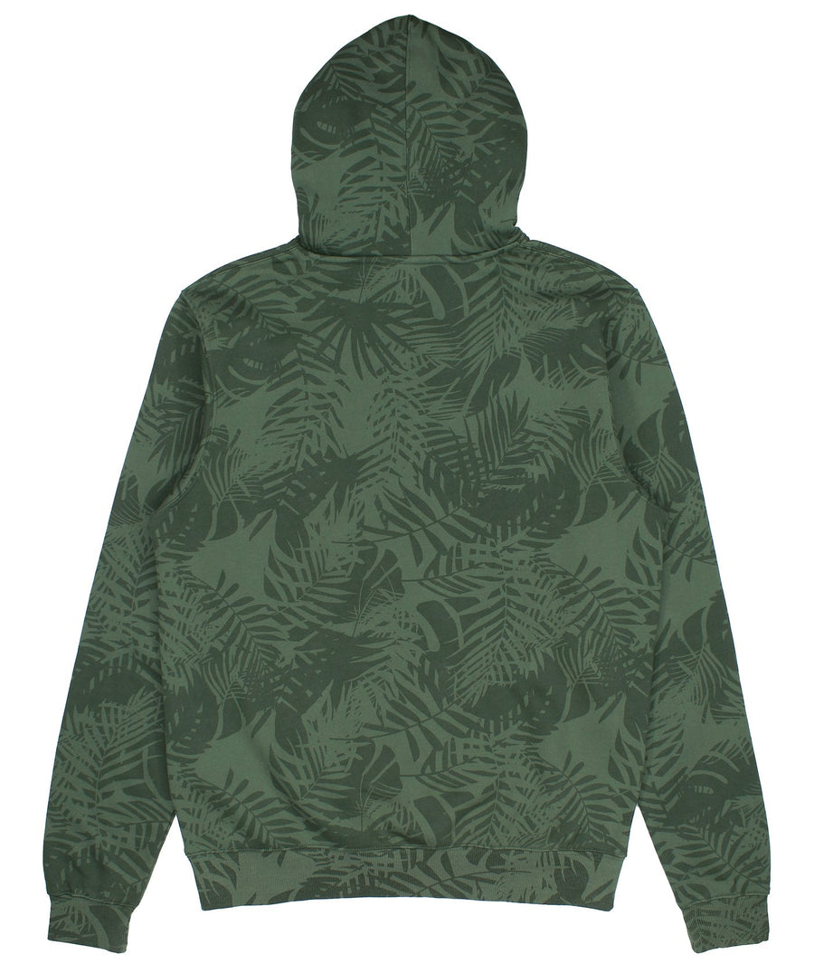 CAYLER & SONS CSWL Palmouflage Hoody WL-AW18-AP-11