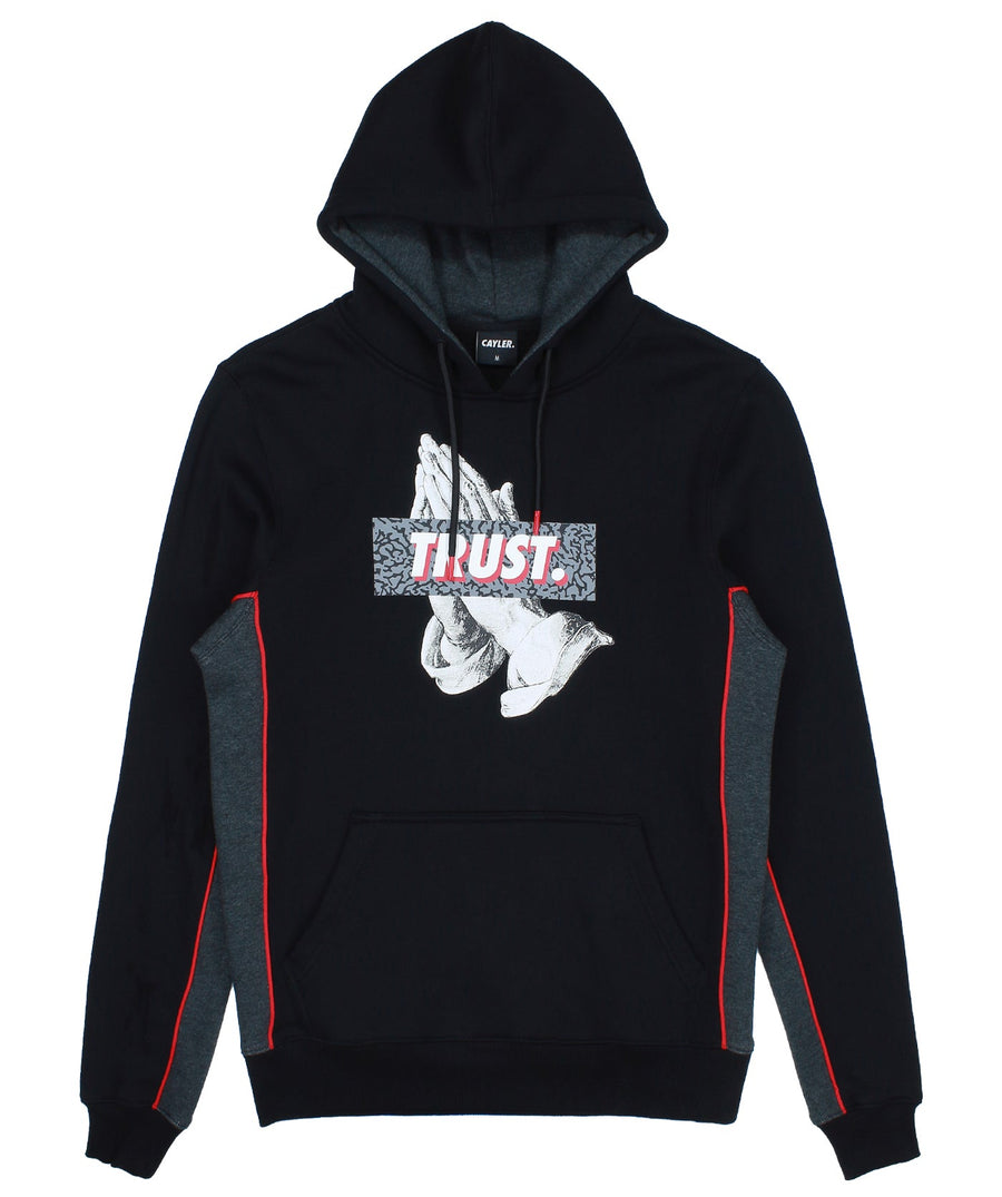 CAYLER & SONS CSWL Jay Trust Hoody WL-SS19-AP-13