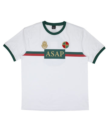 CAYLER & SONS  White Label ASAP Tee WL-SU19-AP-06