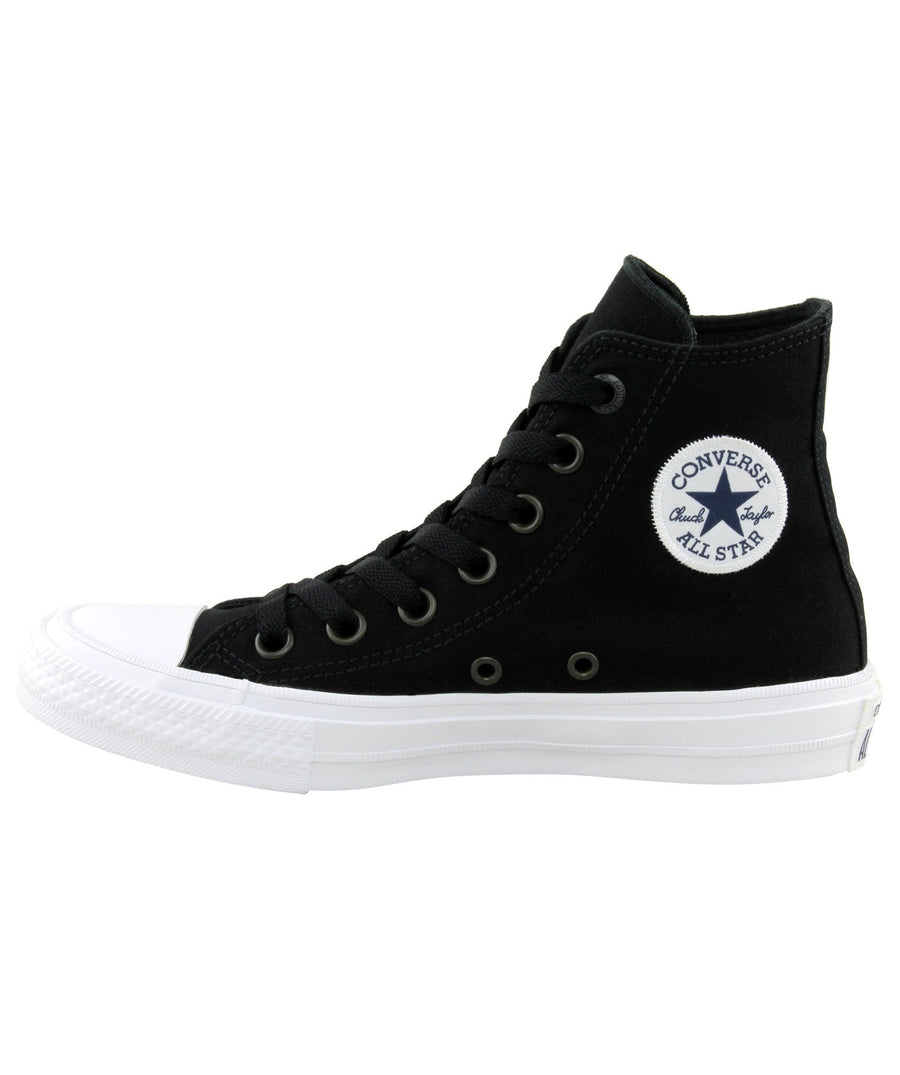 CONVERSE  Chuck Taylor All Star II High Top Sneaker CN150143C-001