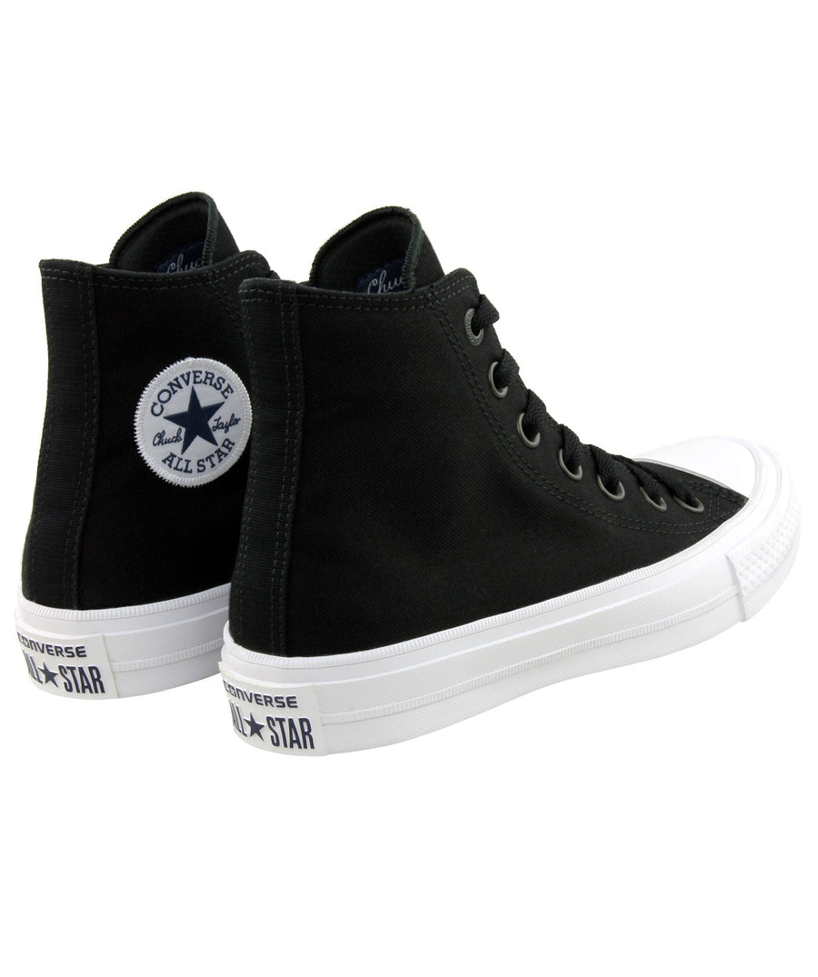 CONVERSE  Chuck Taylor All Star II High Top Sneaker CN150143C-001