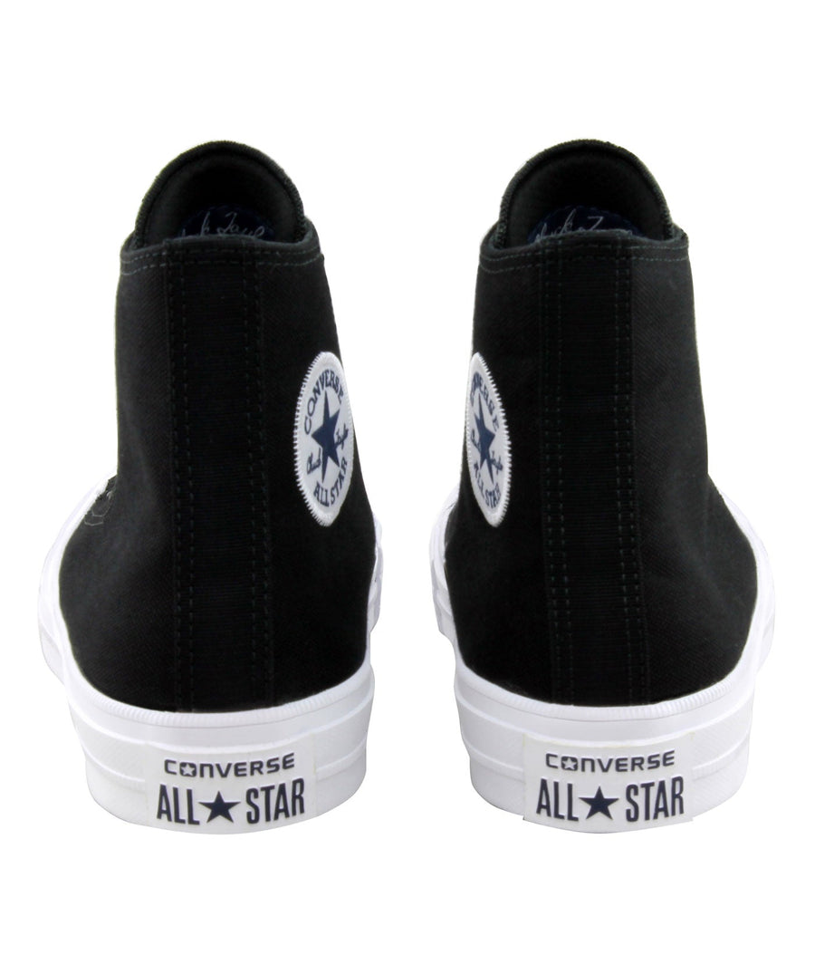 CONVERSE  Chuck Taylor All Star II High Top Sneaker CN150143C-001