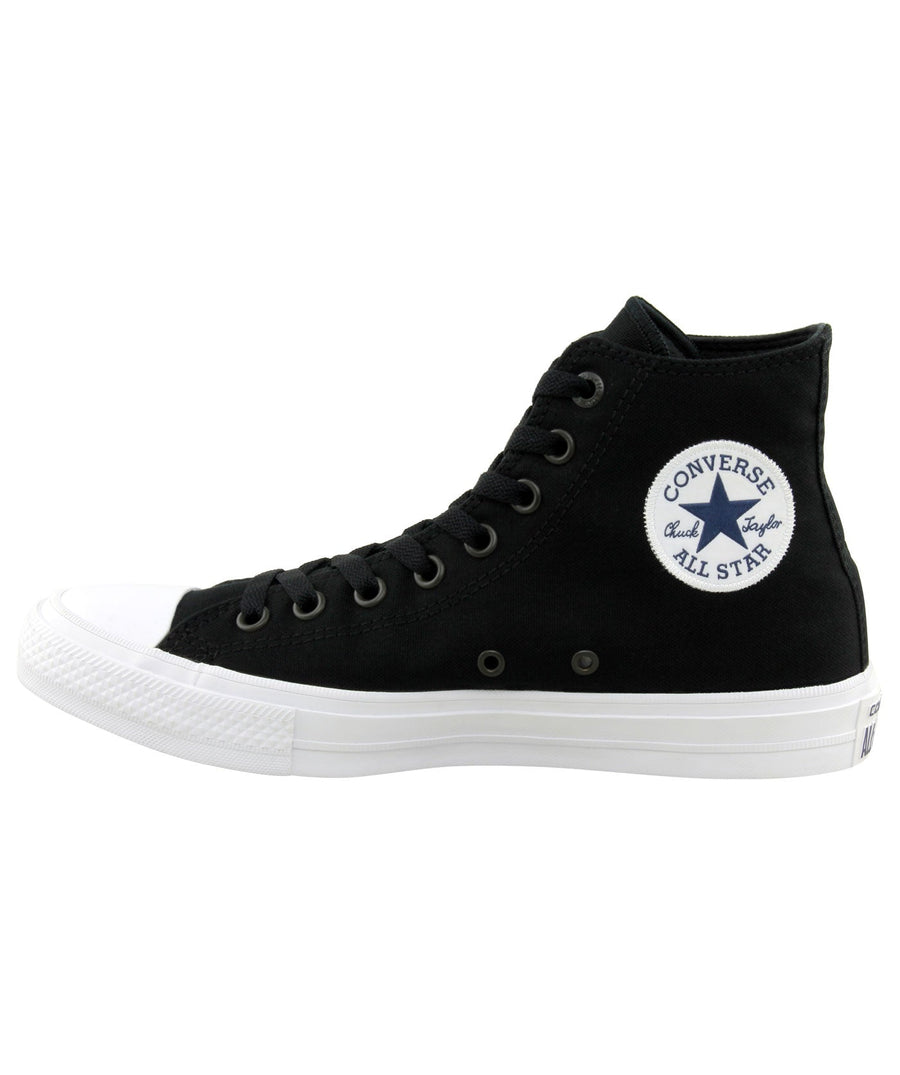 CONVERSE  Chuck Taylor All Star II High Top Sneaker CN150143C-001