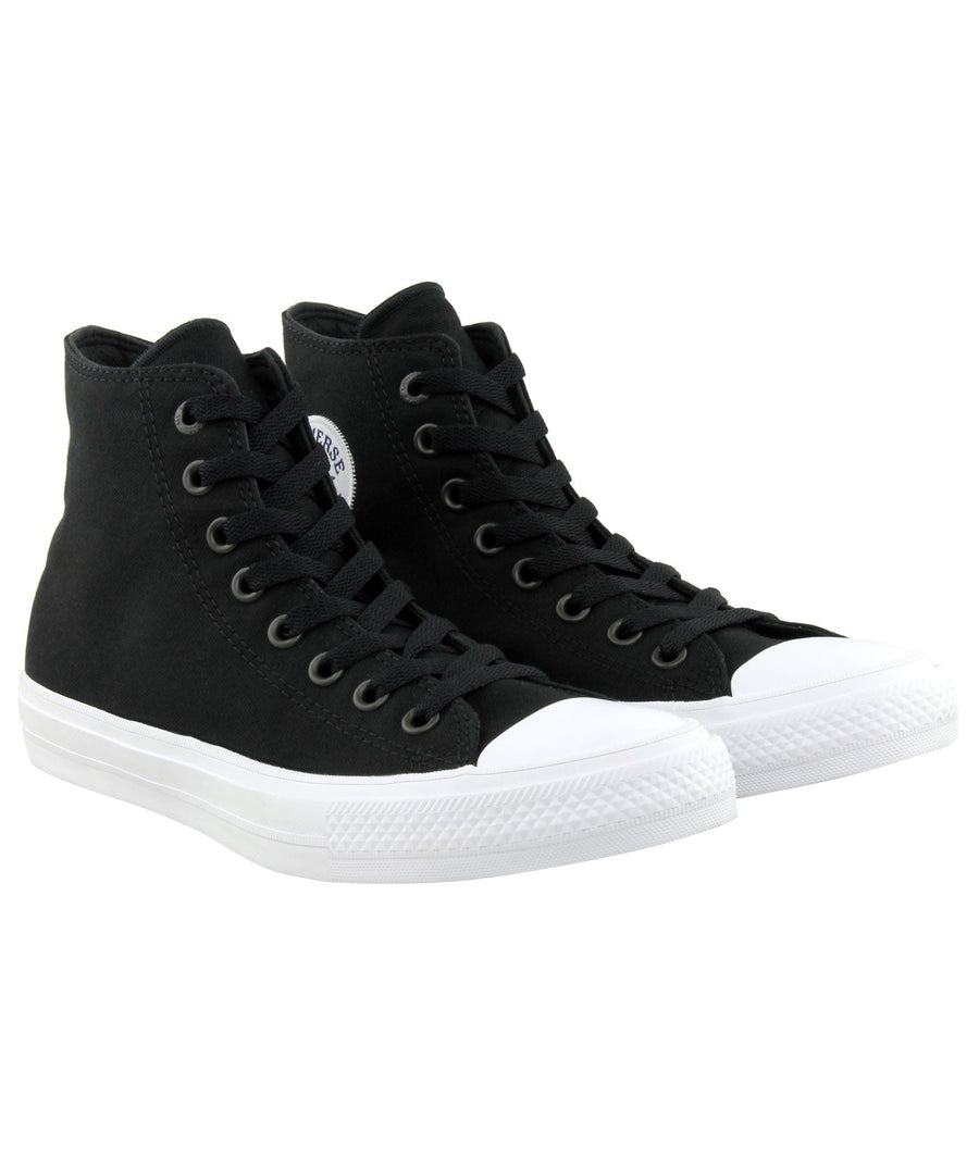 CONVERSE  Chuck Taylor All Star II High Top Sneaker CN150143C-001