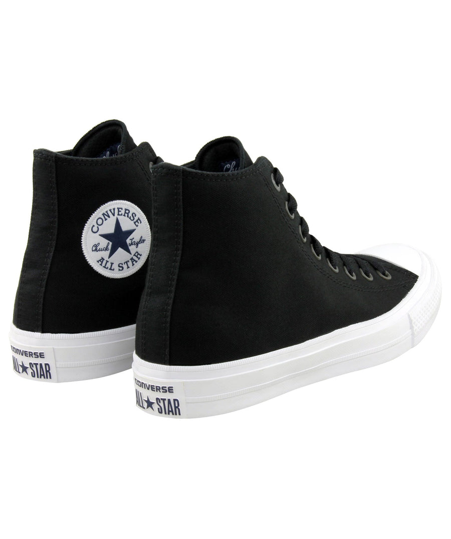 CONVERSE  Chuck Taylor All Star II High Top Sneaker CN150143C-001