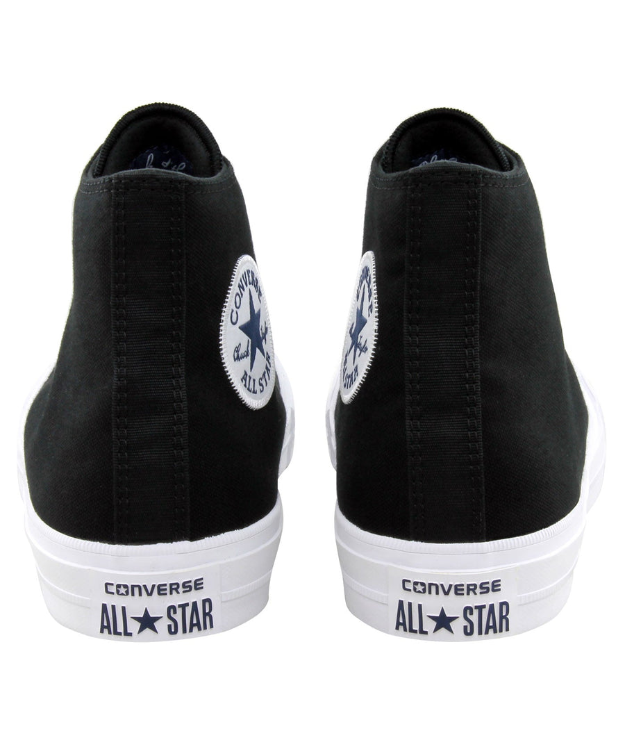 CONVERSE  Chuck Taylor All Star II High Top Sneaker CN150143C-001