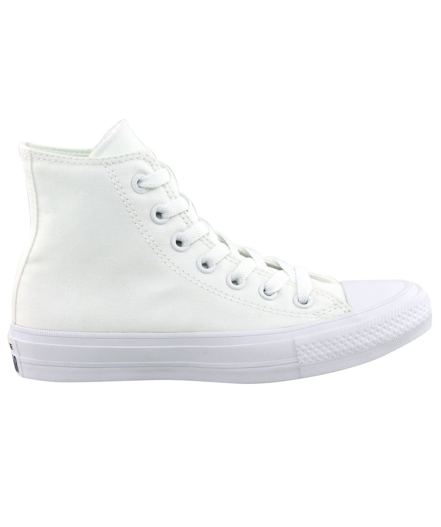 CONVERSE  Chuck Taylor All Star II High Top Sneaker CN150148C-100