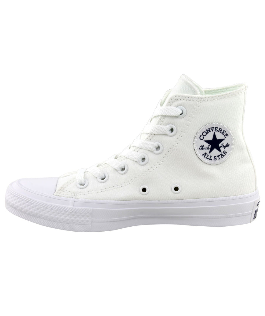 CONVERSE  Chuck Taylor All Star II High Top Sneaker CN150148C-100