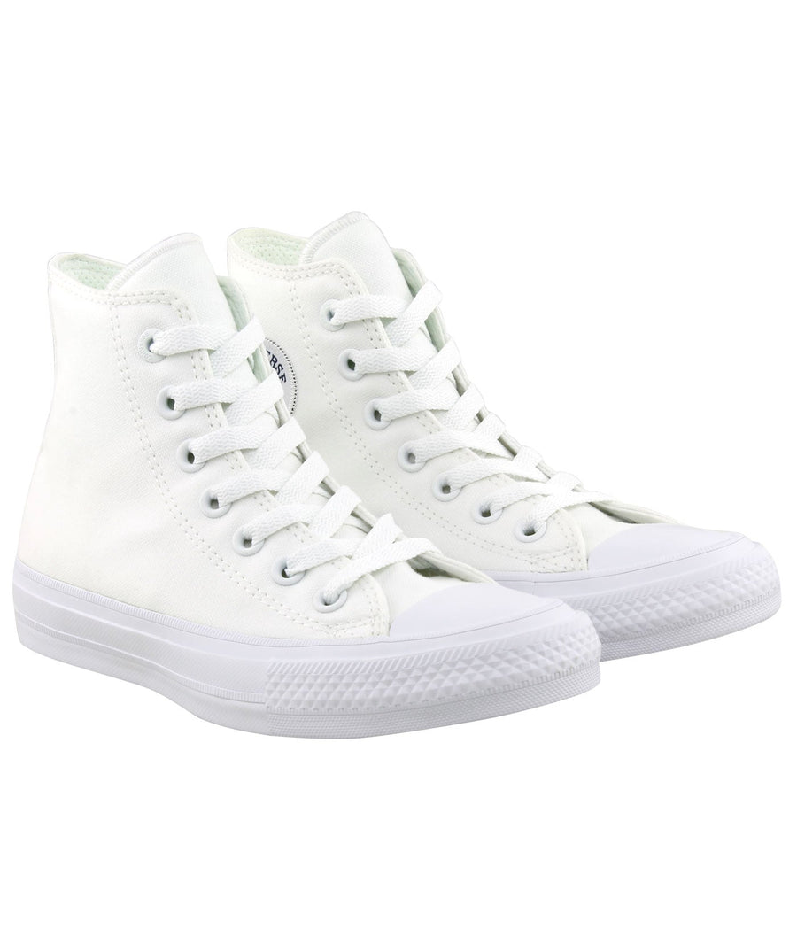 CONVERSE  Chuck Taylor All Star II High Top Sneaker CN150148C-100