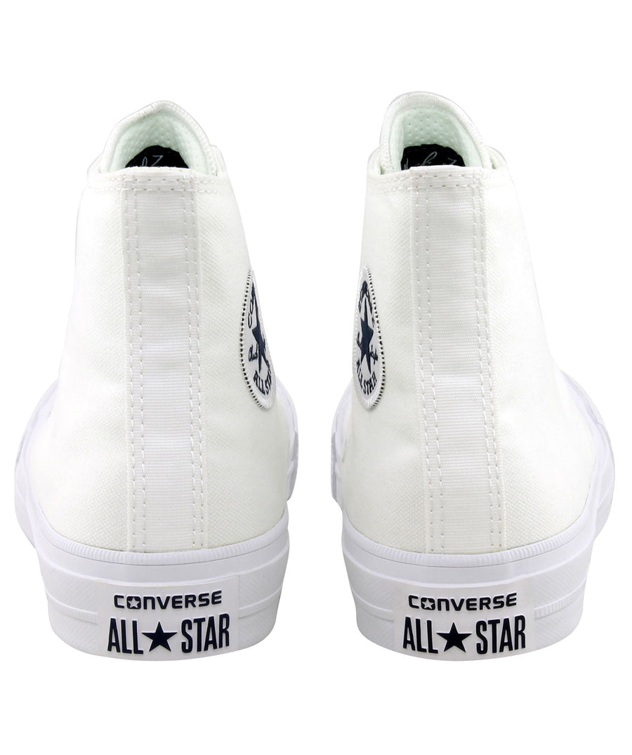 CONVERSE  Chuck Taylor All Star II High Top Sneaker CN150148C-100