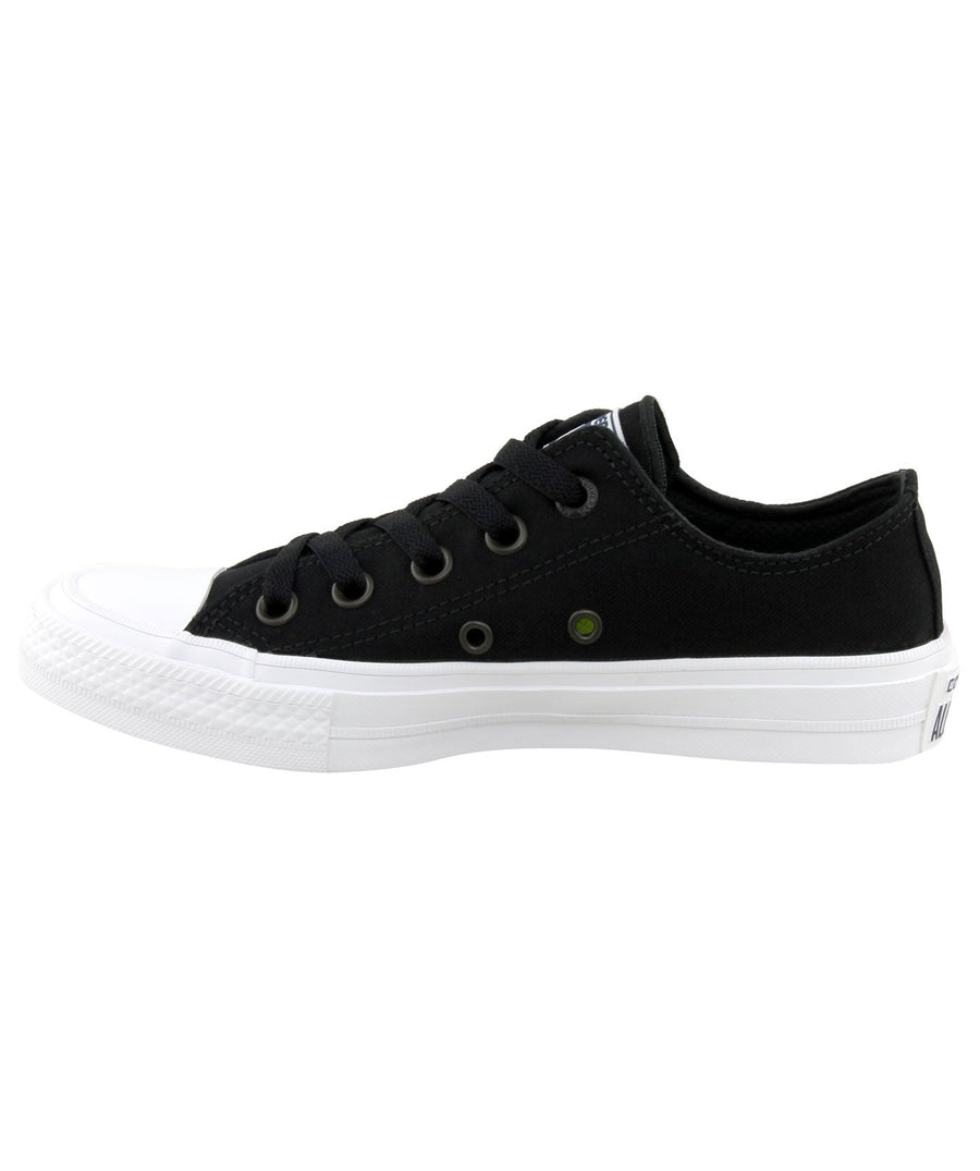 CONVERSE  Chuck Taylor All Star II Low Top Sneaker CN150149C-001