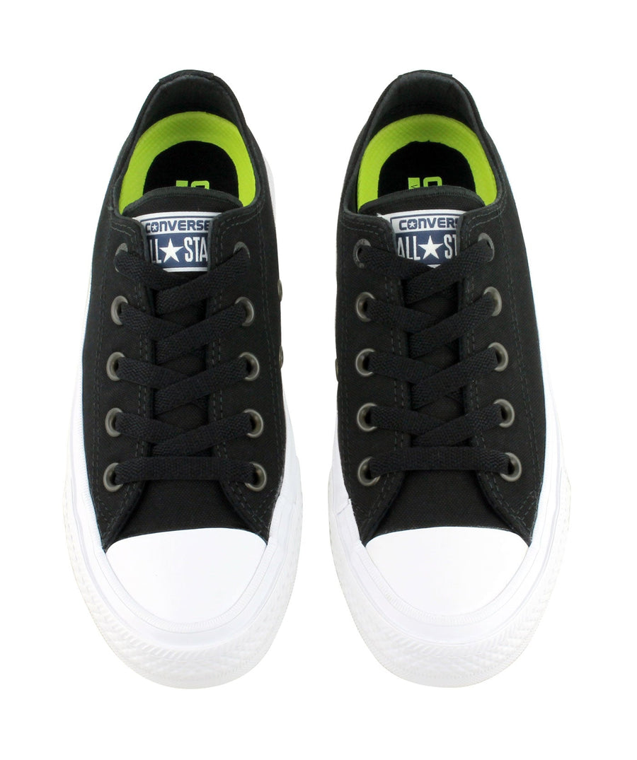 CONVERSE  Chuck Taylor All Star II Low Top Sneaker CN150149C-001