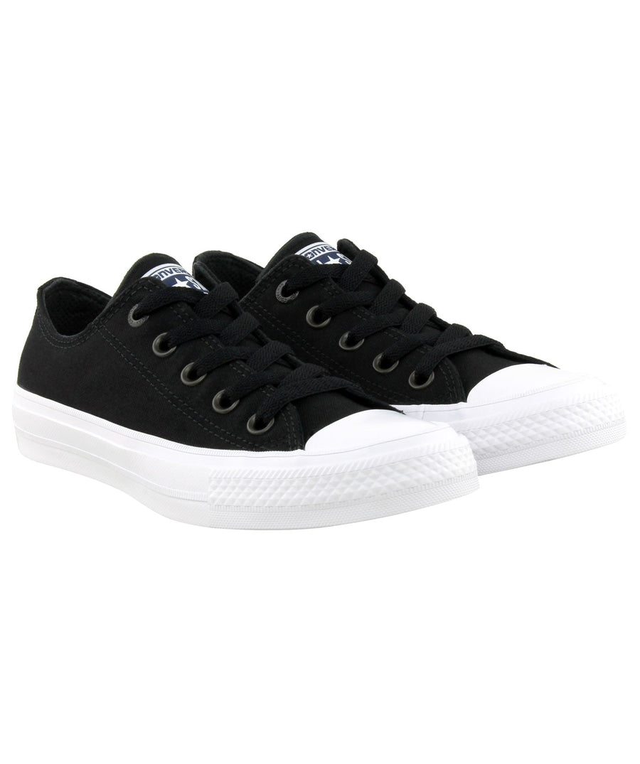 CONVERSE  Chuck Taylor All Star II Low Top Sneaker CN150149C-001