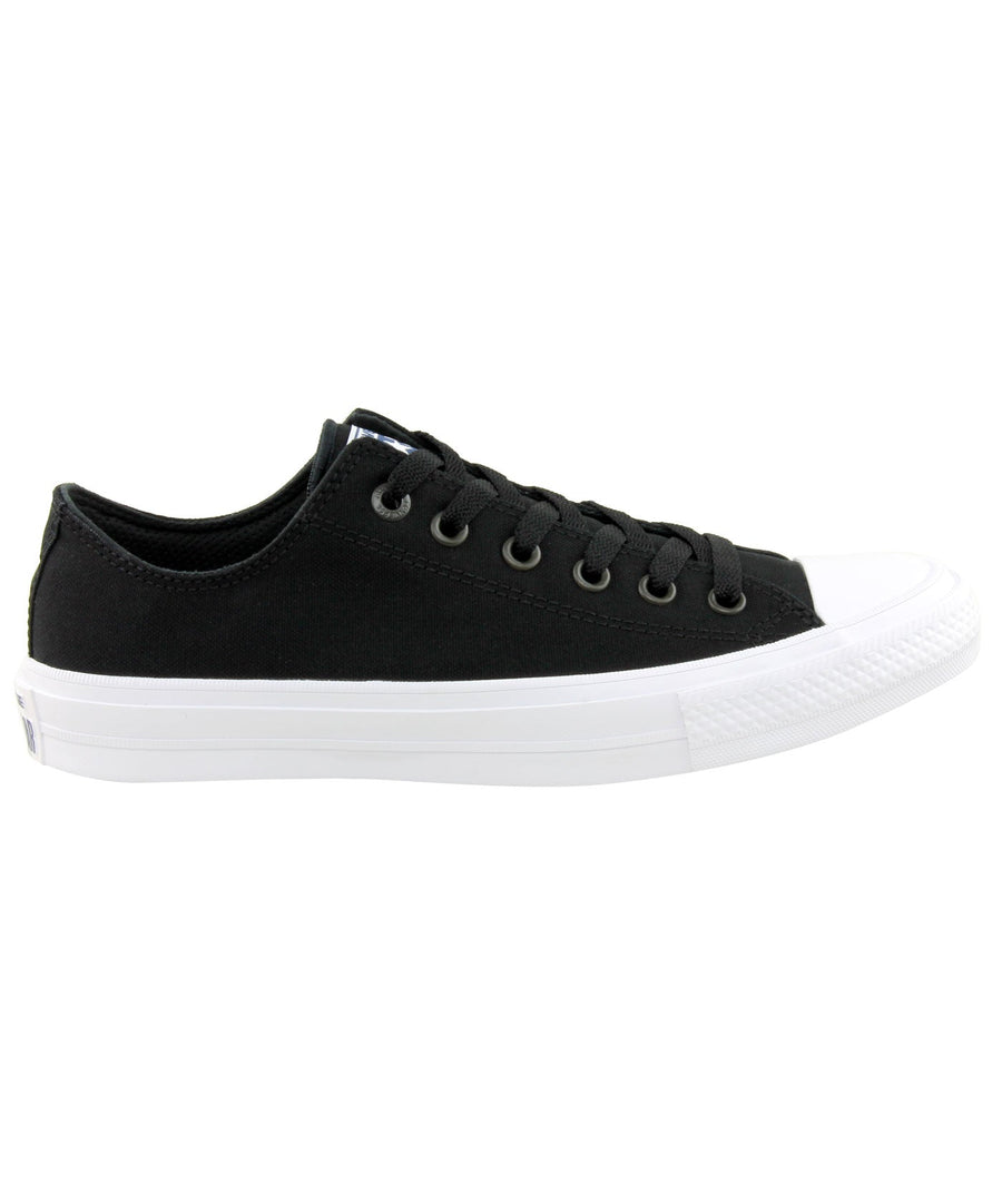 CONVERSE  Chuck Taylor All Star II Low Top Sneaker CN150149C-001