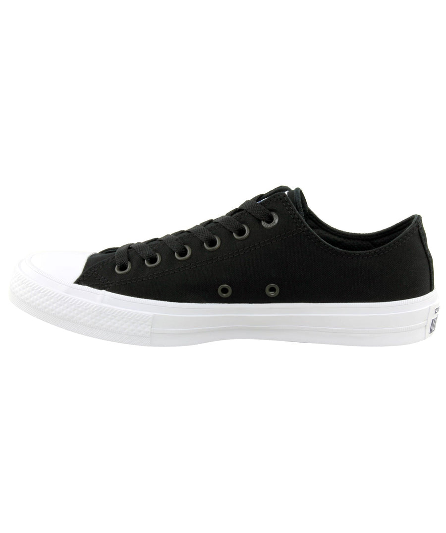 CONVERSE  Chuck Taylor All Star II Low Top Sneaker CN150149C-001