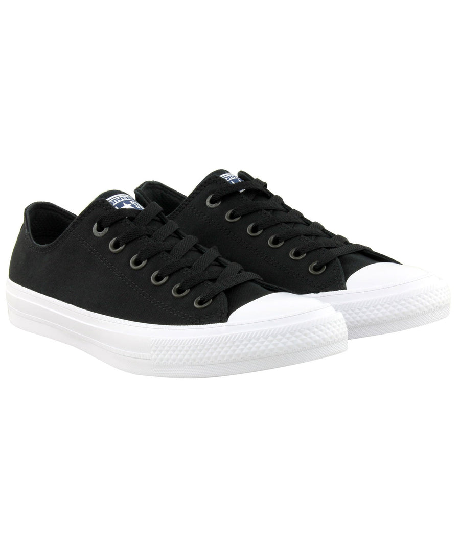 CONVERSE  Chuck Taylor All Star II Low Top Sneaker CN150149C-001