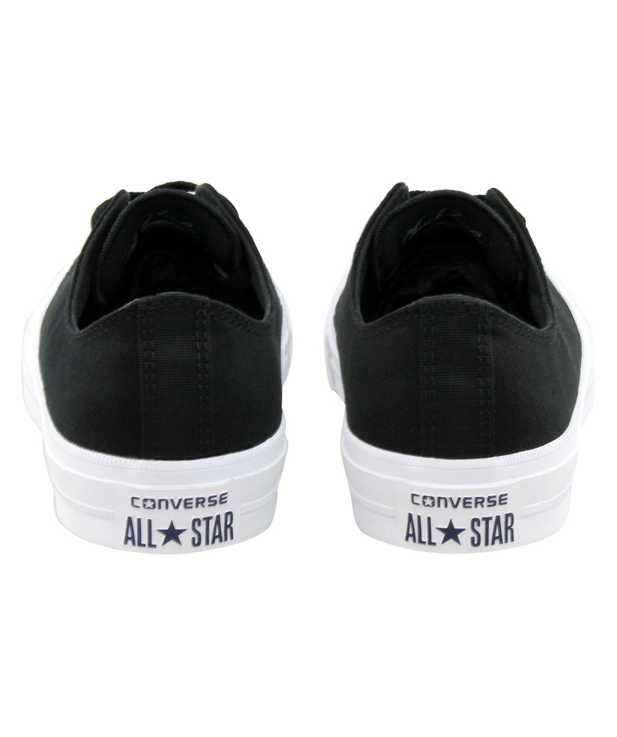 CONVERSE  Chuck Taylor All Star II Low Top Sneaker CN150149C-001