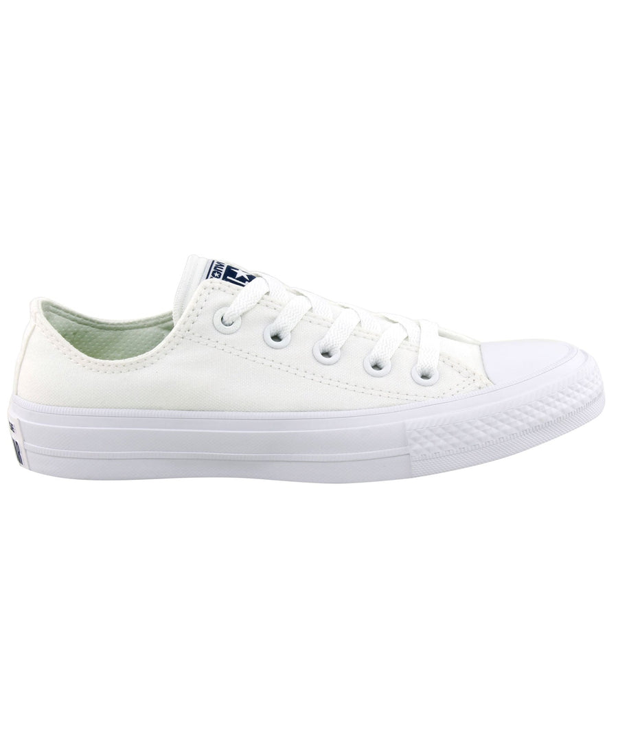 CONVERSE  Chuck Taylor All Star II Low Top Sneaker CN150154C-100