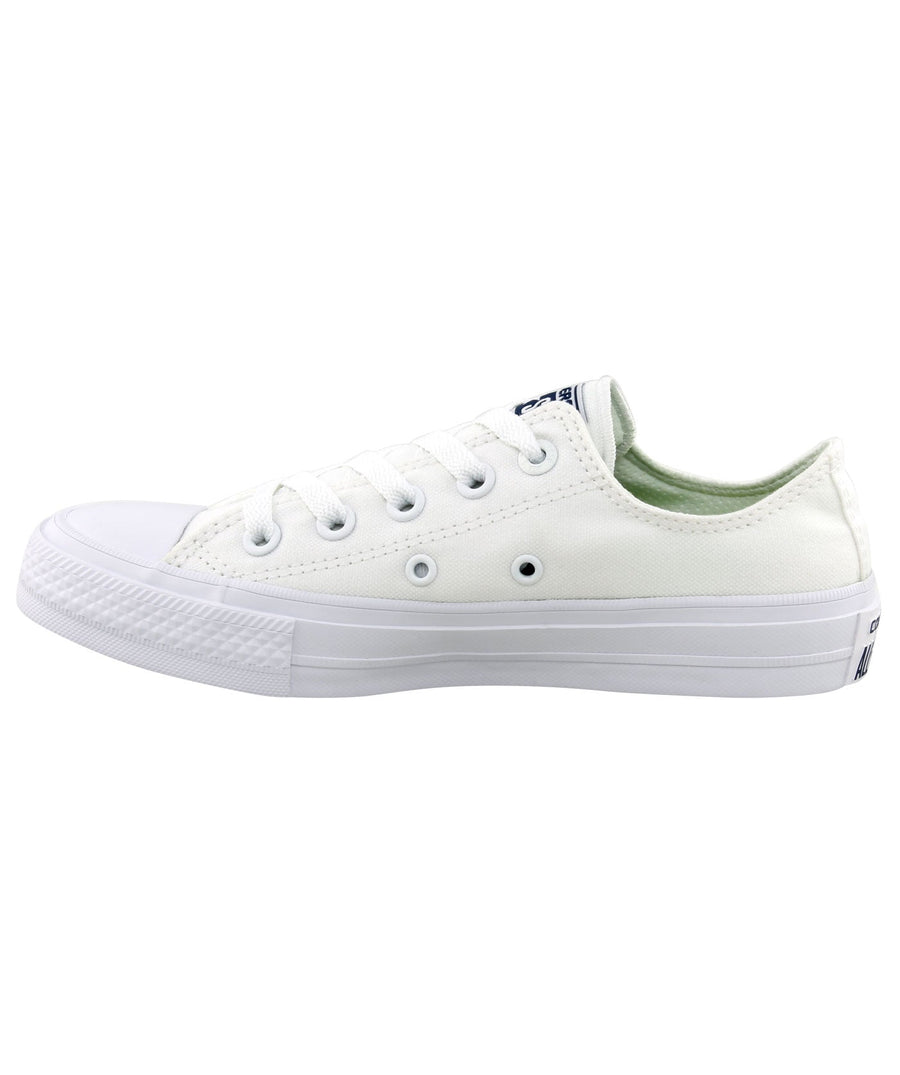 CONVERSE  Chuck Taylor All Star II Low Top Sneaker CN150154C-100