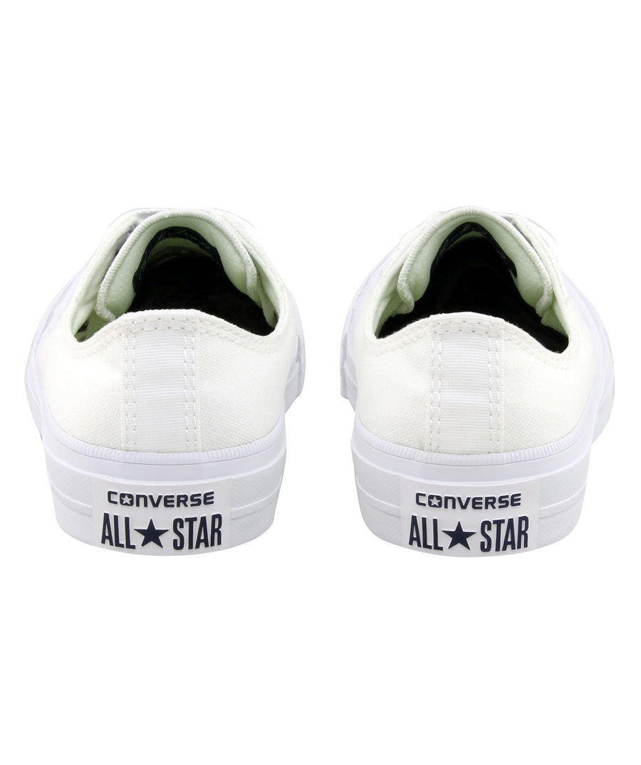 CONVERSE  Chuck Taylor All Star II Low Top Sneaker CN150154C-100