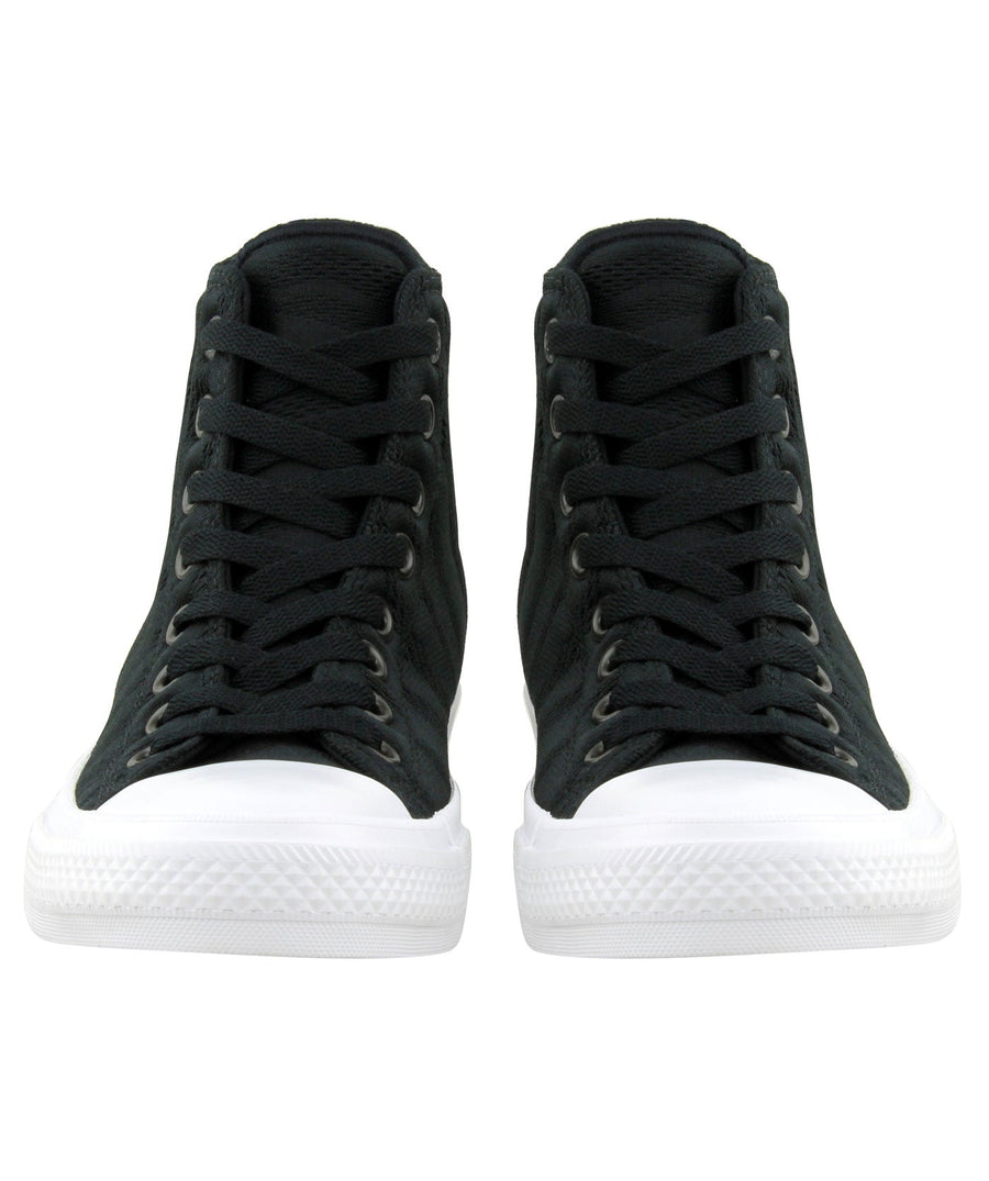 CONVERSE  CTAS II Heritage Mesh High Top Sneaker CN155493C-001