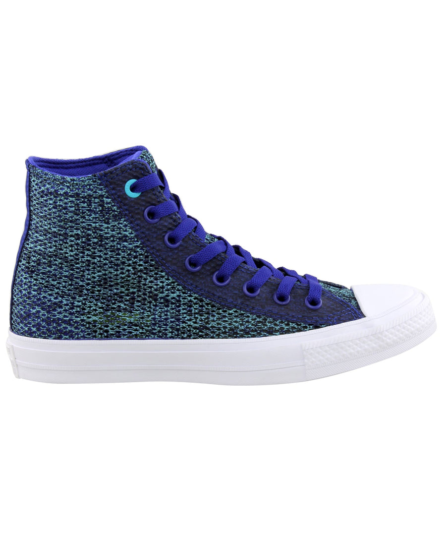 CONVERSE  CTAS II Open Knit High Top Sneaker CN155730C-430