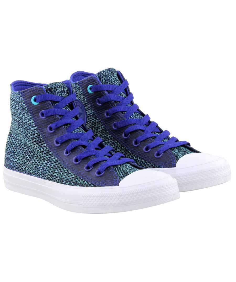 CONVERSE  CTAS II Open Knit High Top Sneaker CN155730C-430