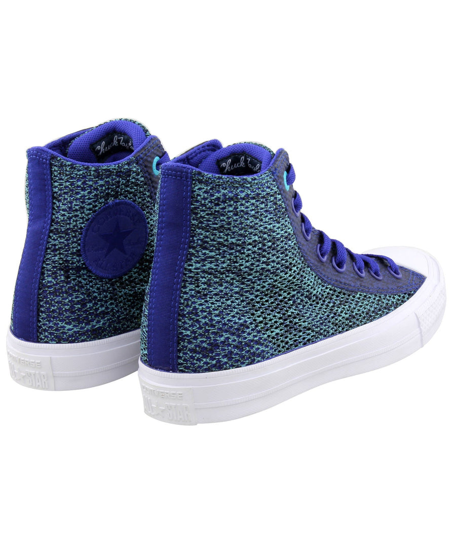 CONVERSE  CTAS II Open Knit High Top Sneaker CN155730C-430