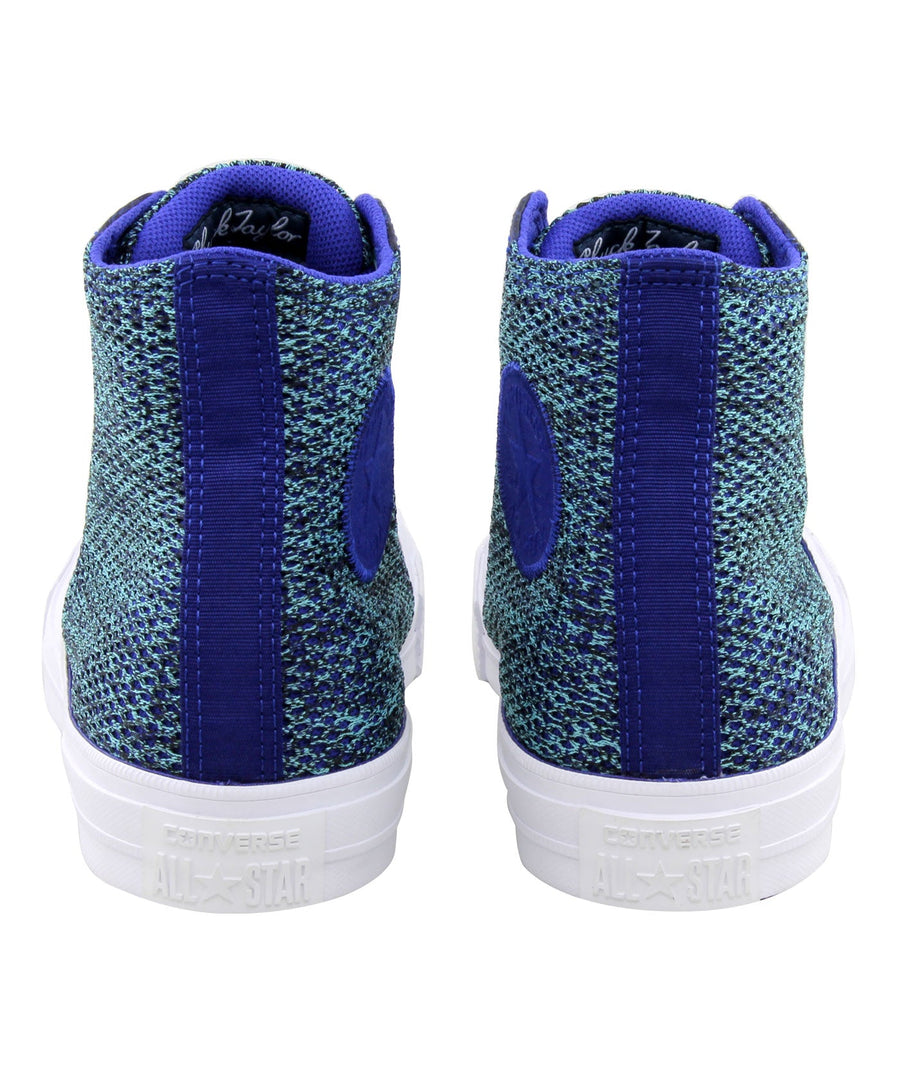 CONVERSE  CTAS II Open Knit High Top Sneaker CN155730C-430