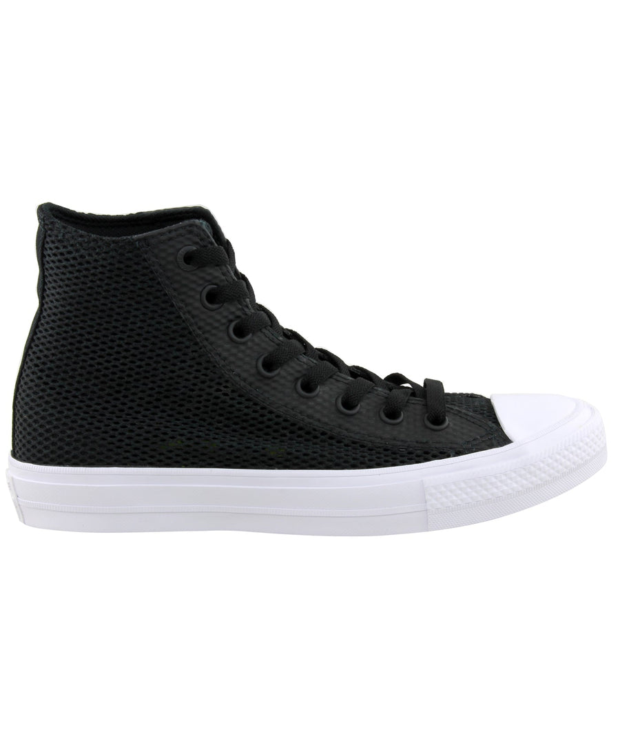 CONVERSE  CTAS II Open Knit High Top Sneaker CN155731C-001