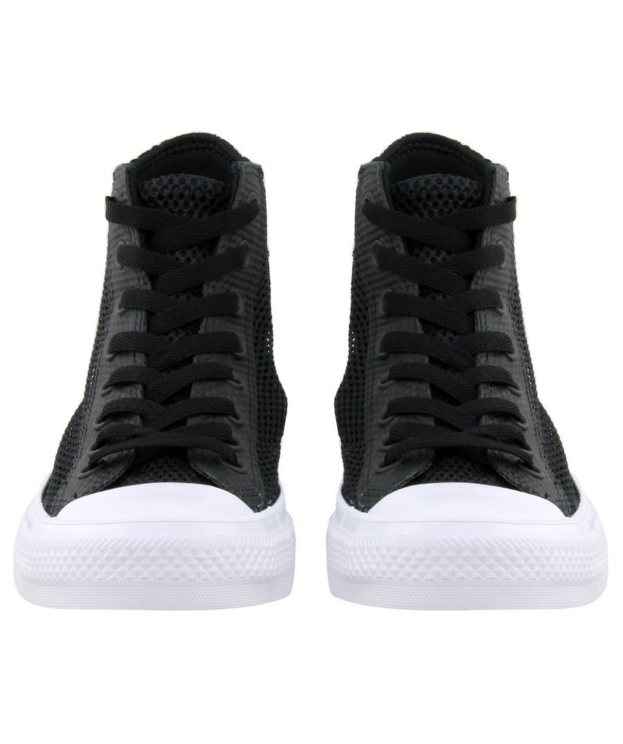 CONVERSE  CTAS II Open Knit High Top Sneaker CN155731C-001