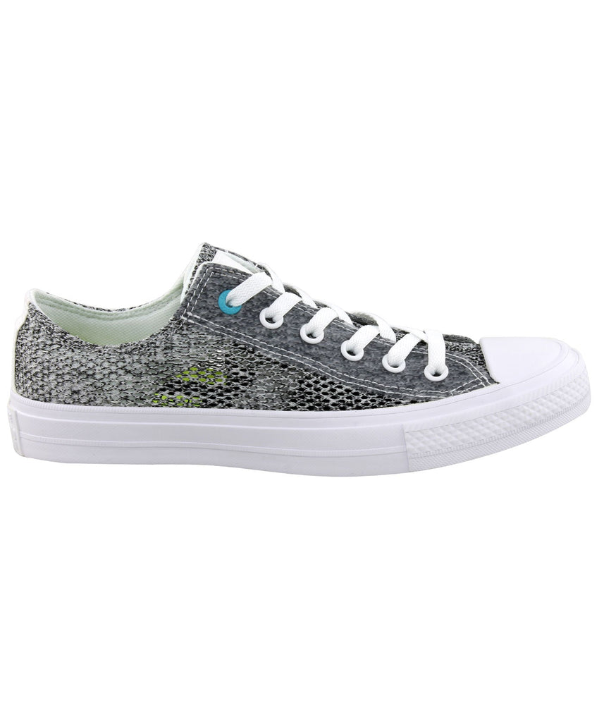 CTAS II Open Knit Low Top Sneaker – Via Rodeo display picture 1
