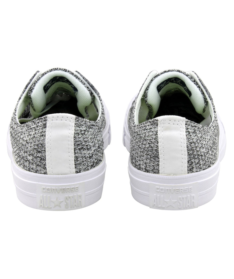 CONVERSE  CTAS II Open Knit Low Top Sneaker CN155732C-102