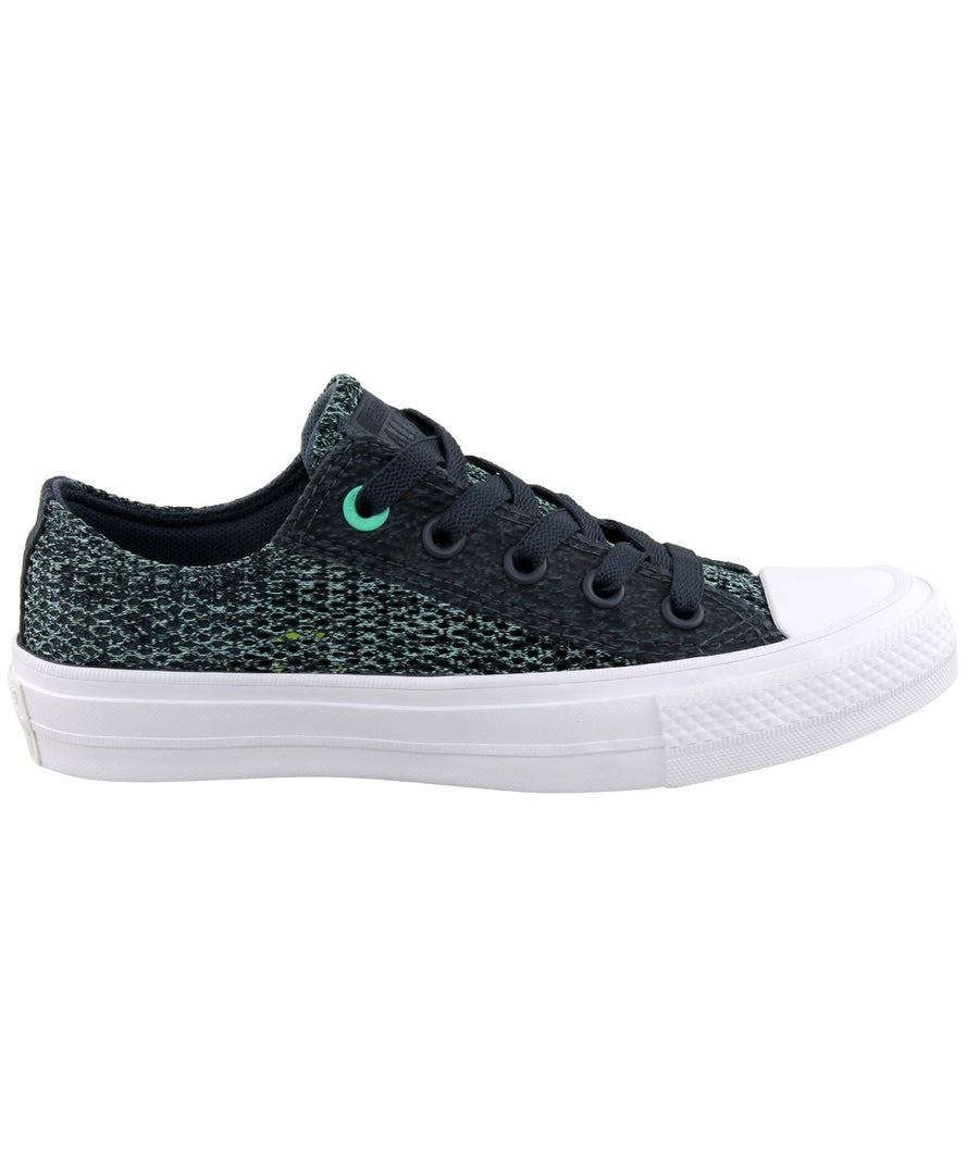 CONVERSE  CTAS II Open Knit Low Top Sneaker CN155733C-449