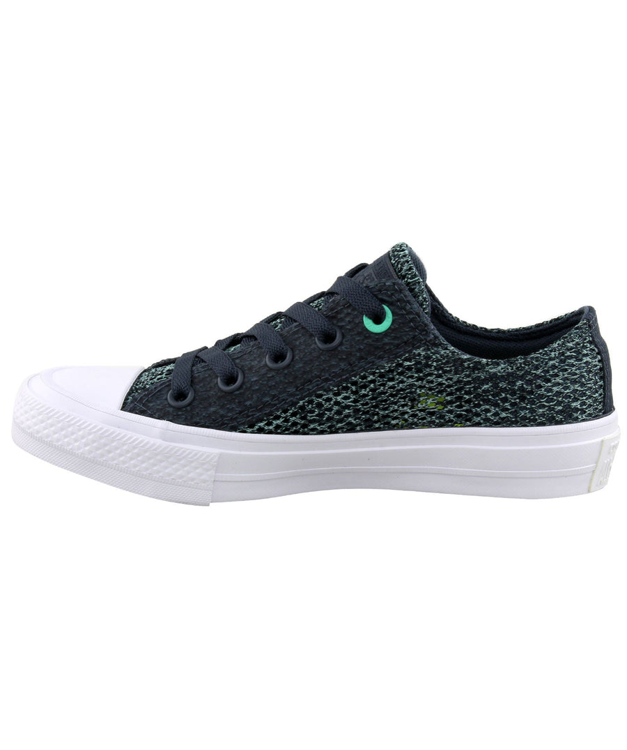 CONVERSE  CTAS II Open Knit Low Top Sneaker CN155733C-449