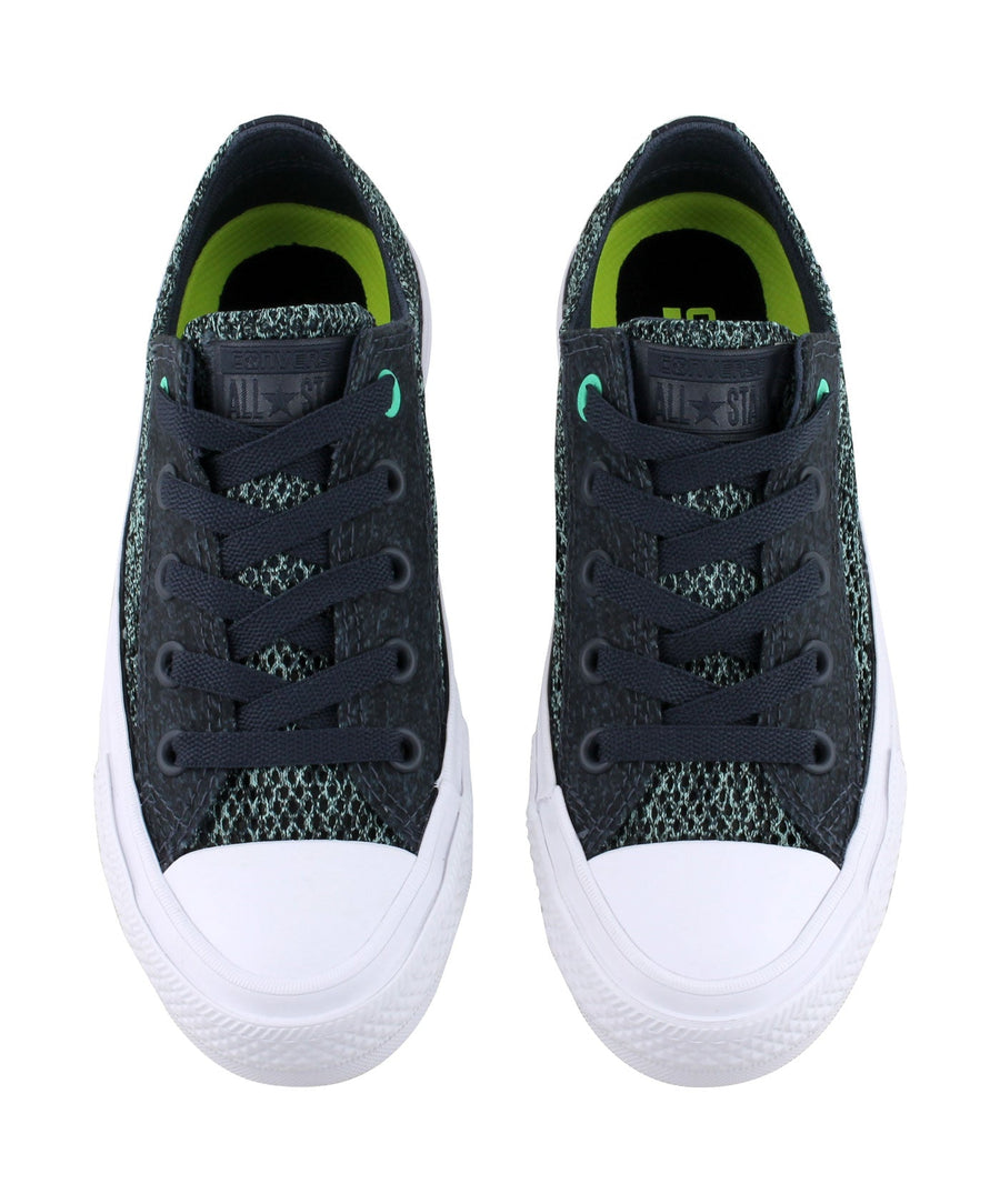 CONVERSE  CTAS II Open Knit Low Top Sneaker CN155733C-449