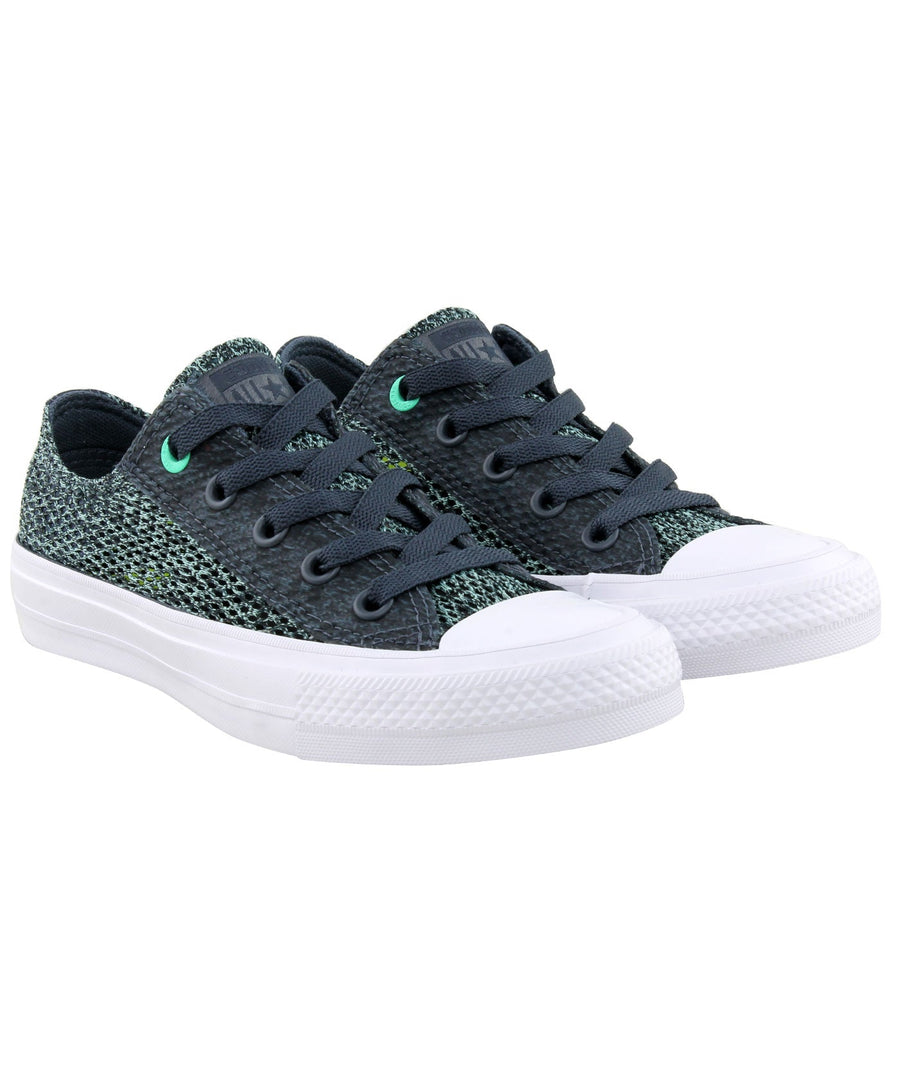 CONVERSE  CTAS II Open Knit Low Top Sneaker CN155733C-449