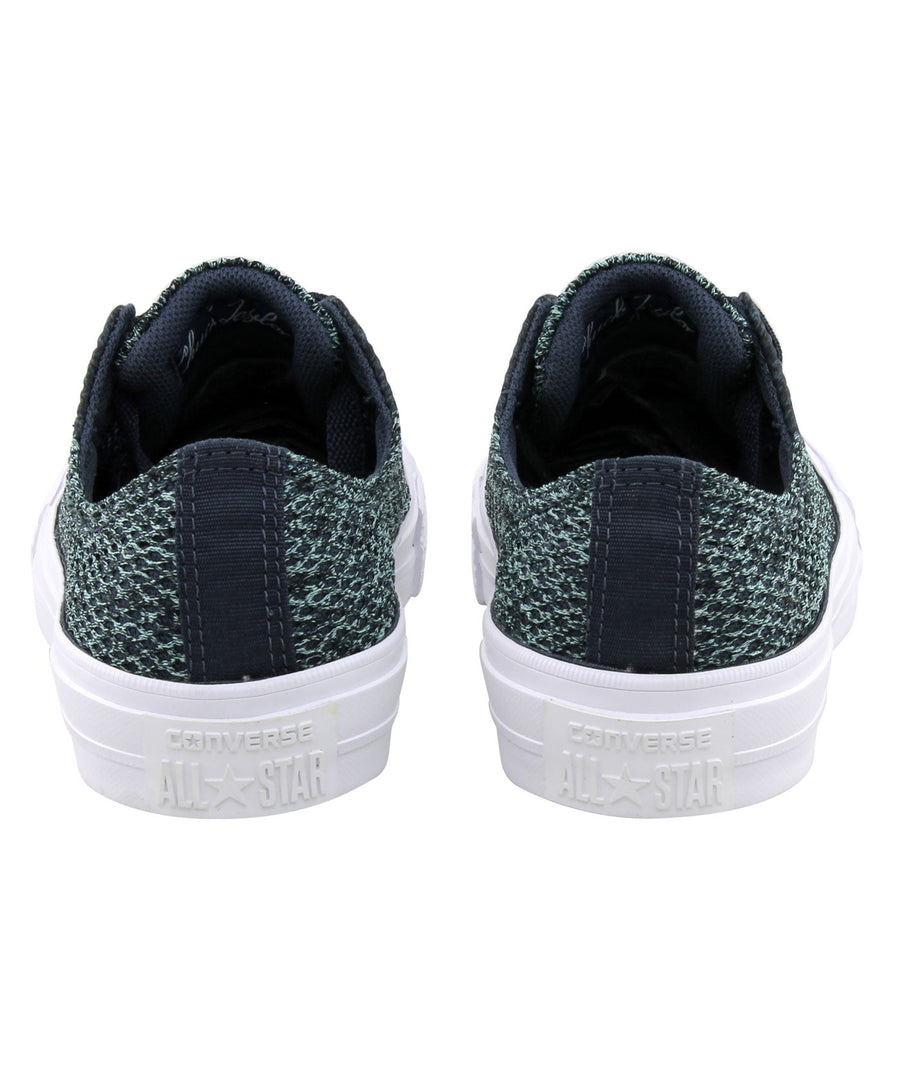 CONVERSE  CTAS II Open Knit Low Top Sneaker CN155733C-449