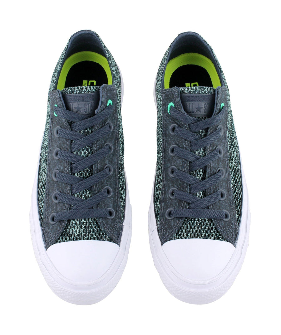 CONVERSE  CTAS II Open Knit Low Top Sneaker CN155733C-449