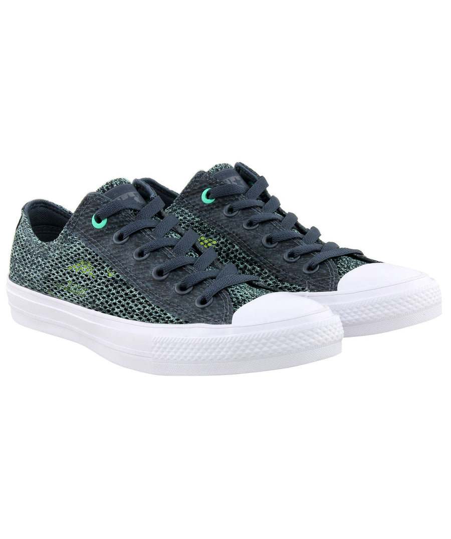 CONVERSE  CTAS II Open Knit Low Top Sneaker CN155733C-449