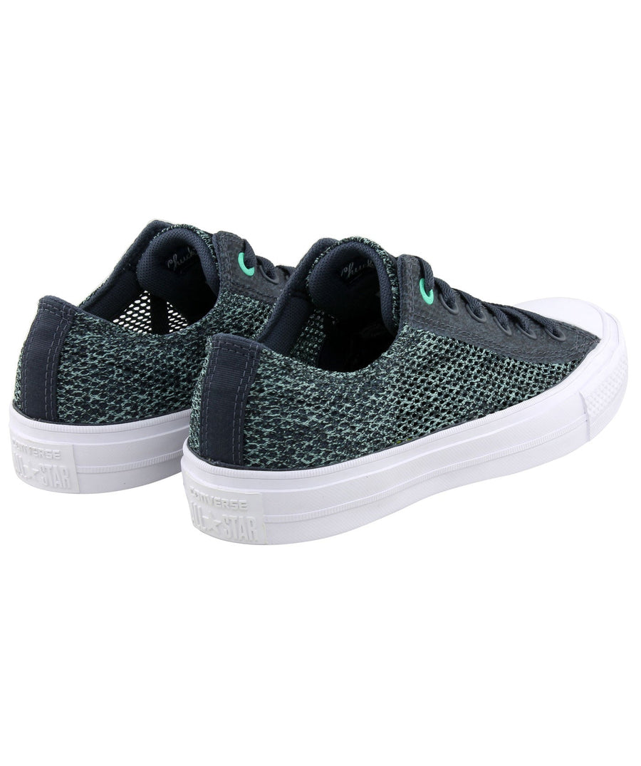 CONVERSE  CTAS II Open Knit Low Top Sneaker CN155733C-449