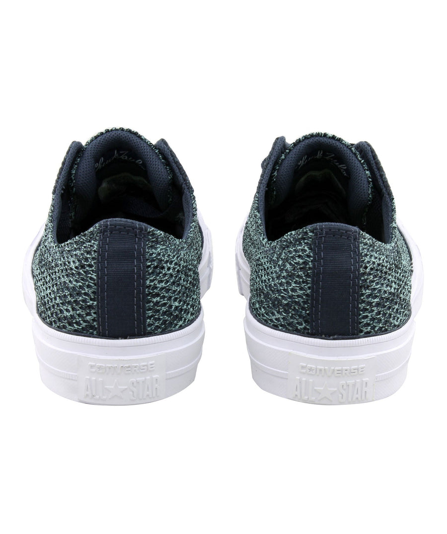 CONVERSE  CTAS II Open Knit Low Top Sneaker CN155733C-449