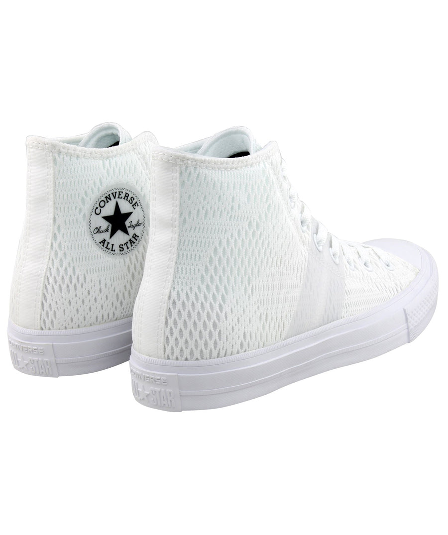 CONVERSE  CTAS II Camo Heritage Mesh High Top Sneaker CN155748C-102