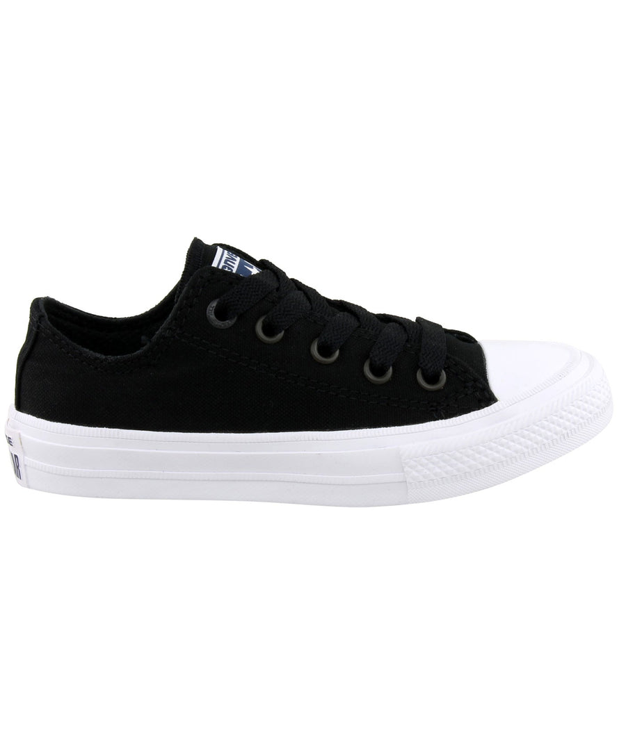 CONVERSE  Chuck Taylor All Star II Low Top Sneaker CN350149C-001