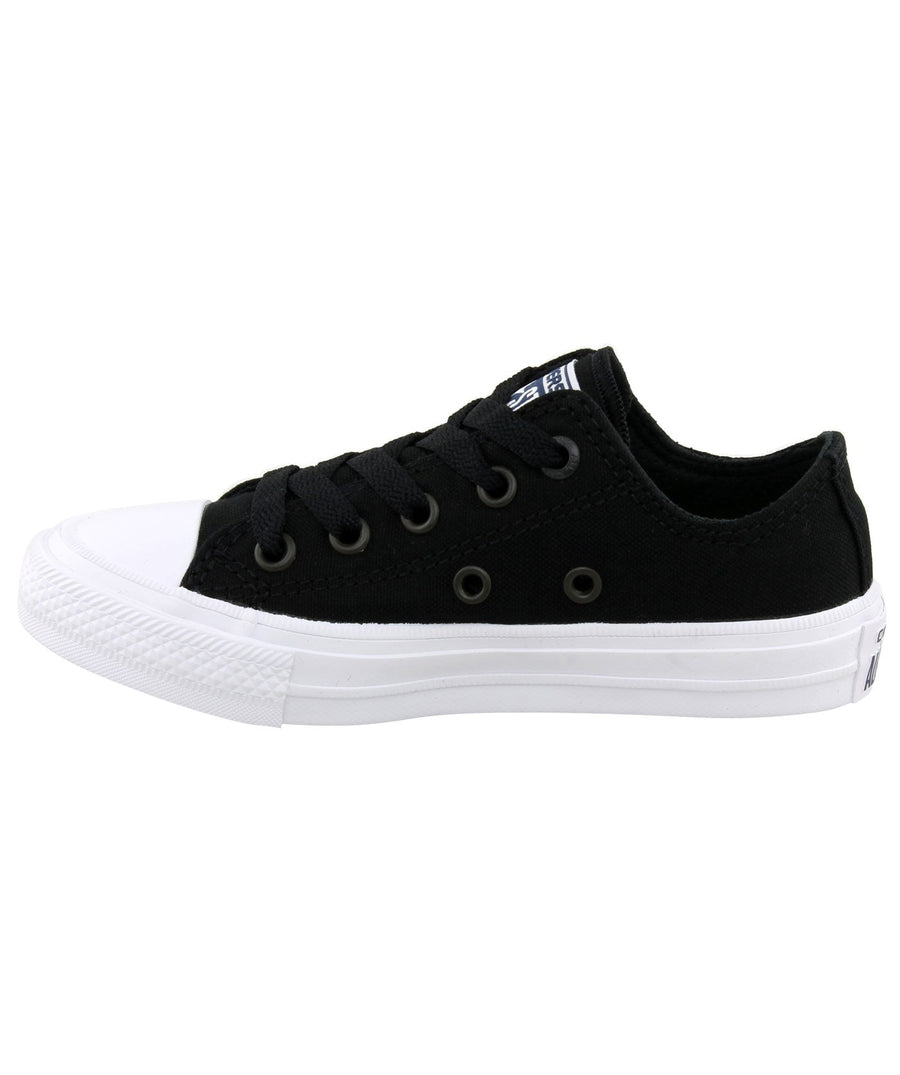 CONVERSE  Chuck Taylor All Star II Low Top Sneaker CN350149C-001