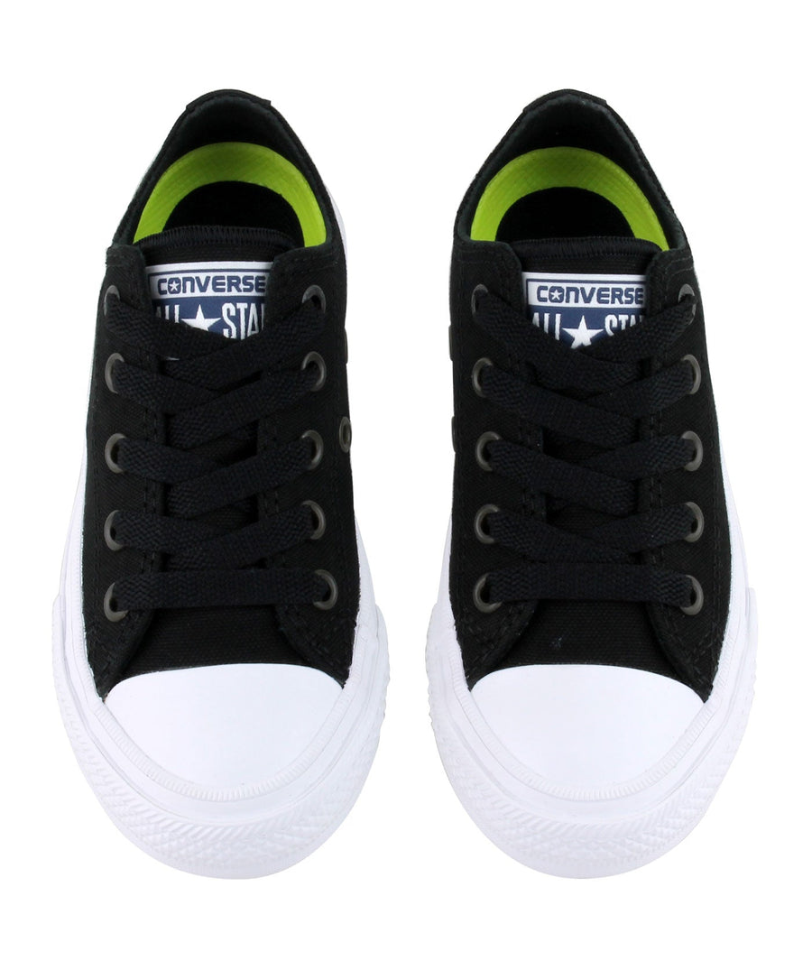 CONVERSE  Chuck Taylor All Star II Low Top Sneaker CN350149C-001