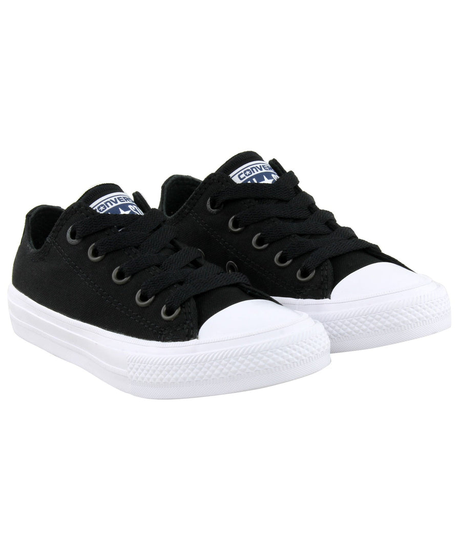 CONVERSE  Chuck Taylor All Star II Low Top Sneaker CN350149C-001